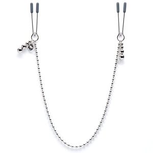 Nippelklemmen Fifty Shades of Grey Darker At My Mercy