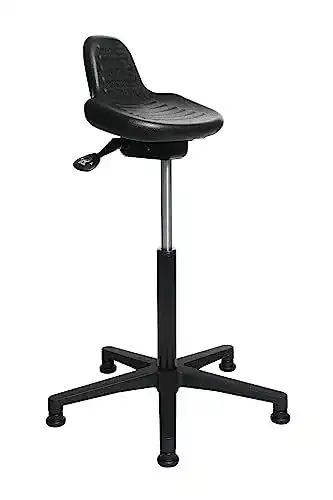 Stehhilfen von Topstar: Standstar Stehhocker und Arbeitshocker