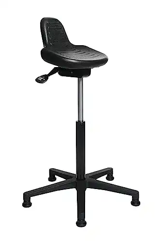 Stehhilfen von Topstar: Standstar Stehhocker und Arbeitshocker