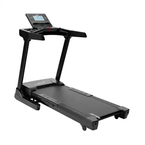 Klappbares Laufband ArtSport Speedrunner 6000 für Heimtraining