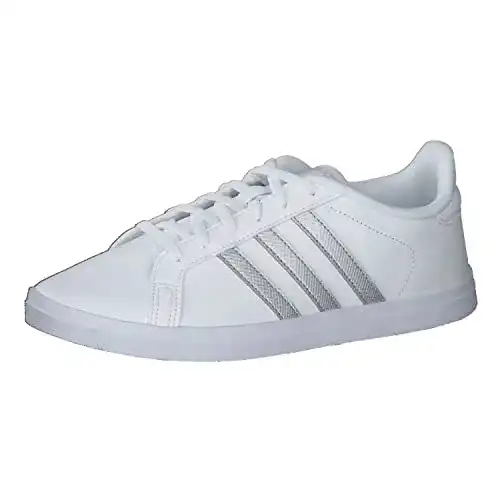 Adidas Courtpoint Tennisschuhe für Damen in Größe 36 EU