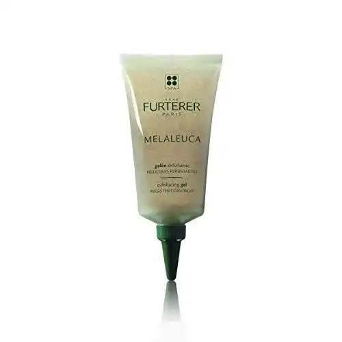 Haarpeeling René Furterer Melaleuca klärendes Peeling-Gel 75 ml