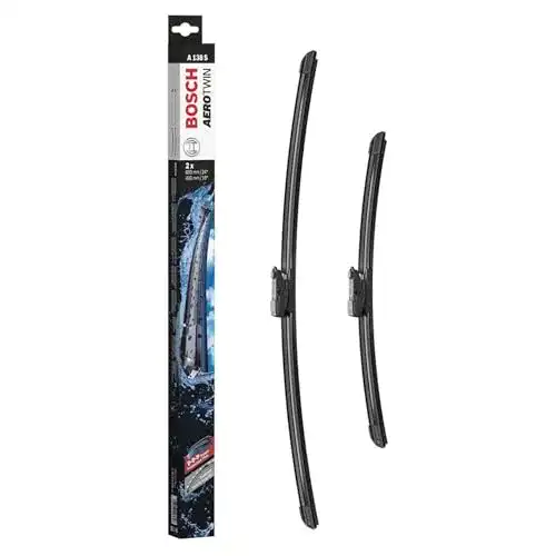 Scheibenwischer Bosch Aerotwin A138S für PKW