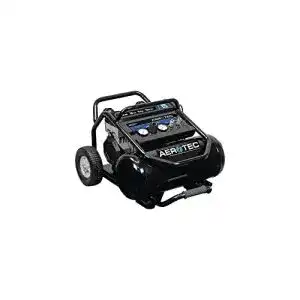Aerotec Kompressor Supertech Silent mit 240 l/min und 8 bar