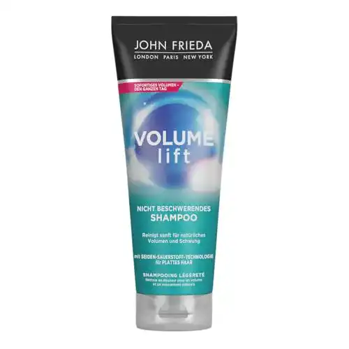 John Frieda Volume Lift Shampoo 250ml für feines Haar