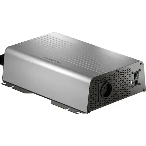 Wechselrichter Dometic Sinepower DSP 1512 1.500 W für 12V-230V