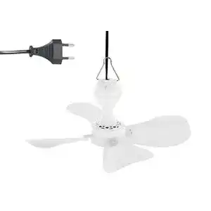Mobiler Deckenventilator Sichler Haushaltsgeräte VT-132.D für flexible Anwendungen