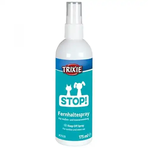 Fernhaltespray für Hunde von Trixie, 175 ml