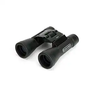 Celestron Fernglas 16×32 UpClose G2 mit Dachprismen
