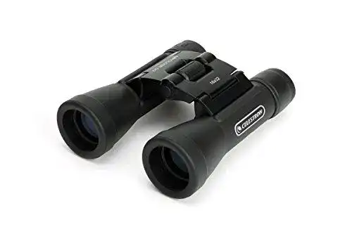 Celestron Fernglas 16×32 UpClose G2 mit Dachprismen