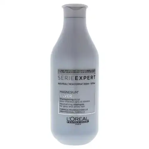L’Oréal Professionnel Paris Serie Expert Silver Shampoo 300 ml