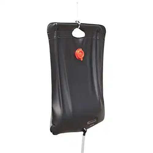 Campingdusche Bestway Womens Reinforce 28609 R tragbar im Vergleich