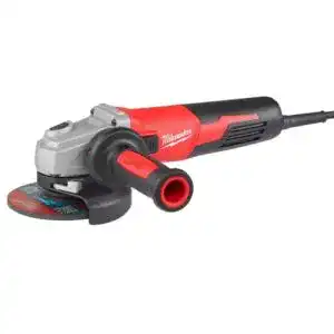 Milwaukee Winkelschleifer 4933451218 AGV 125 mm 1.250 Watt