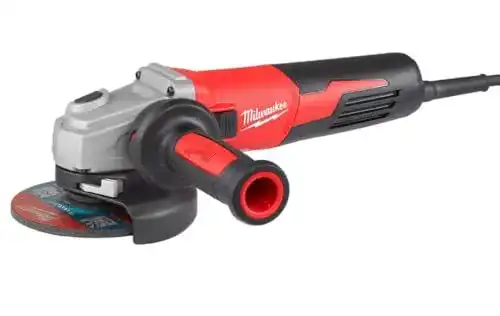 Milwaukee Winkelschleifer 4933451218 AGV 125 mm 1.250 Watt