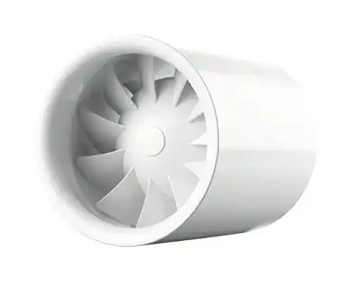 Rohrventilator SKS24 Soundless Turbine Duo 100mm