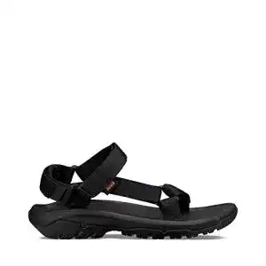 Trekkingsandalen für Damen Teva W Hurricane Xlt2 in Schwarz, 37 EU