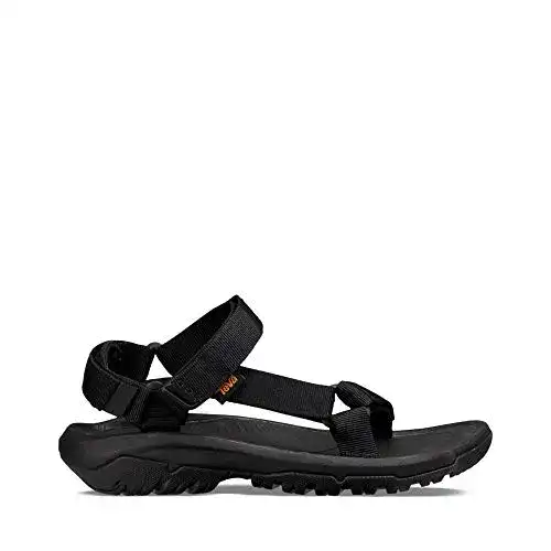 Trekkingsandalen für Damen Teva W Hurricane Xlt2 in Schwarz, 37 EU