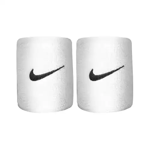 Schweißband für Handgelenk von Nike für Unisex und Jugendliche