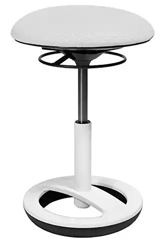 Bürohocker Topstar Sitness Bob SU43BR3 mit ergonomischem Design