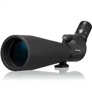 Bresser Corvette Spektiv 20-60×80 wasserdicht mit 340° drehbarem Korpus
