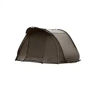 Angelzelt MK-Angelsport Pop Up Bivvy 252x131x124 cm