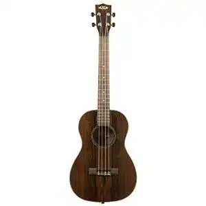Bariton-Ukulele Kala KA-ZCT-B Ziricote mit Gigbag