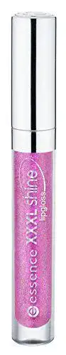 Lipgloss Essence Cosmetics XXXL Shine Fabulous Fuchsia