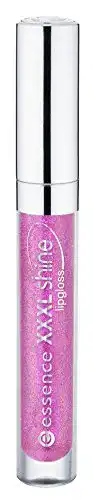 Lipgloss Essence Cosmetics XXXL Shine Fabulous Fuchsia