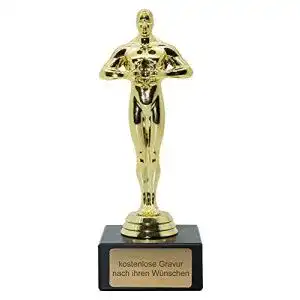 Oscar-Statue