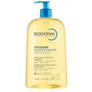Duschgel für Neurodermitis von Bioderma Atoderm Ultra-Nourishing