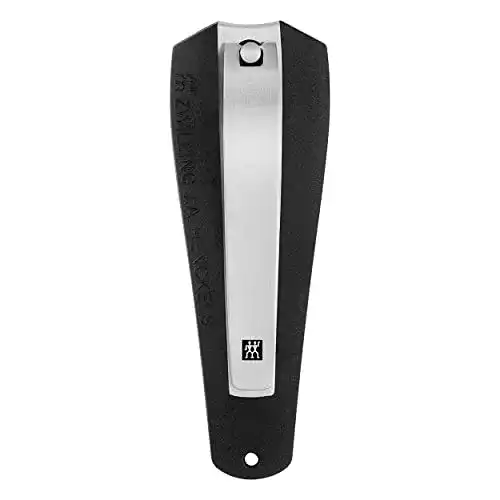 Nagelknipser ZWILLING für Füße und Finger, extra groß