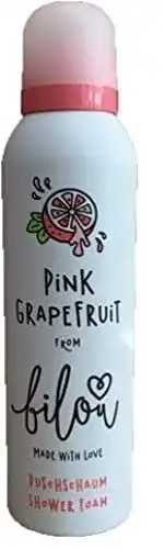 Bilou Duschschaum Pink Grapefruit 200 ml