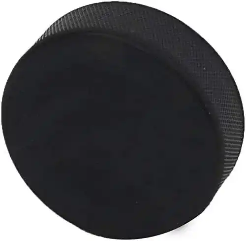 Eishockey Puck Spartan Lion Senior für Eishockeyspieler