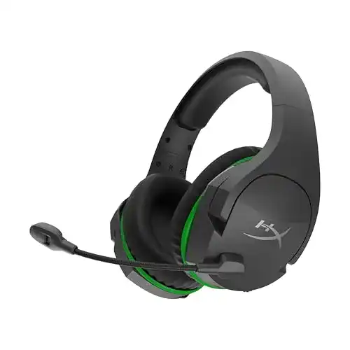 HyperX CloudX Stinger Core Wireless Gaming-Headset für Xbox