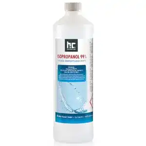 Isopropanol 99,9% (1 Liter) von Höfer Chemie