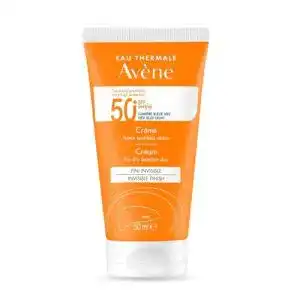 Avène-Sonnencreme