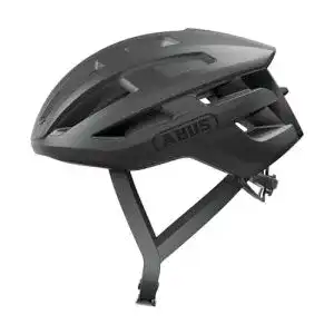 ABUS PowerDome Rennradhelm für Damen und Herren – Leichter Fahrradhelm