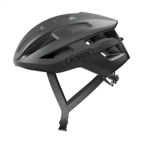 ABUS PowerDome Rennradhelm für Damen und Herren – Leichter Fahrradhelm