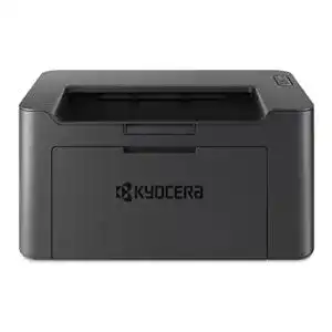 Kyocera Laserdrucker PA2001w mit WLAN und Klimaschutz-System