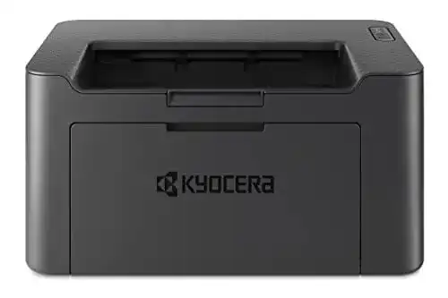 Kyocera Laserdrucker PA2001w mit WLAN und Klimaschutz-System