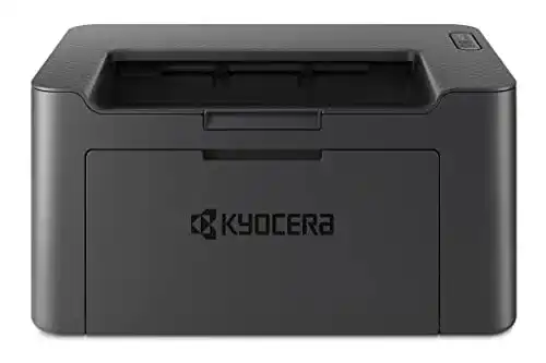 Kyocera Laserdrucker PA2001w mit WLAN und Klimaschutz-System