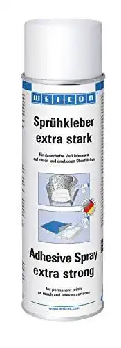 Sprühkleber WEICON Extra Stark 500 ml Universalkleber