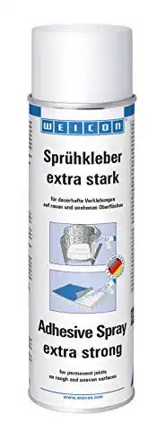 Sprühkleber WEICON Extra Stark 500 ml Universalkleber