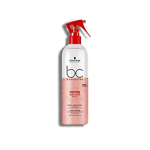 Conditioner-Spray von Schwarzkopf Professional BC PRR, 400ml