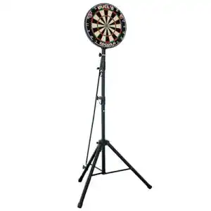 Dartständer Bull’s Vibex S mobiler Dartstand