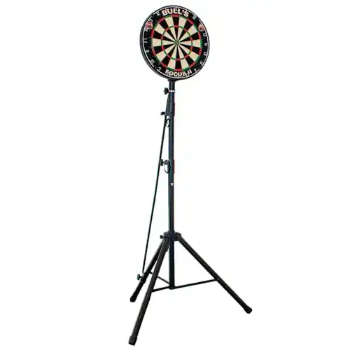 Dartständer Bull’s Vibex S mobiler Dartstand