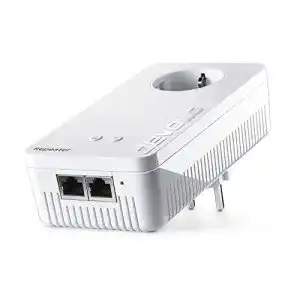 WLAN-Repeater mit LAN-Anschluss Devolo 8705 WiFi Repeater+ AC