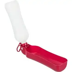 Hundetrinkflasche von Trixie – Wasserspender für Hunde