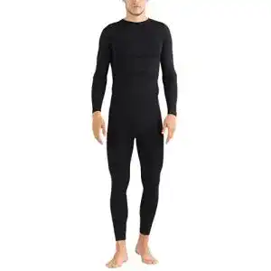 Ski-Unterwäsche für Herren und Damen Ultrasport Comfy