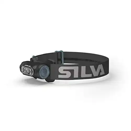 Stirnlampe Silva Explore 4 – SS21 – Einheitsgröße